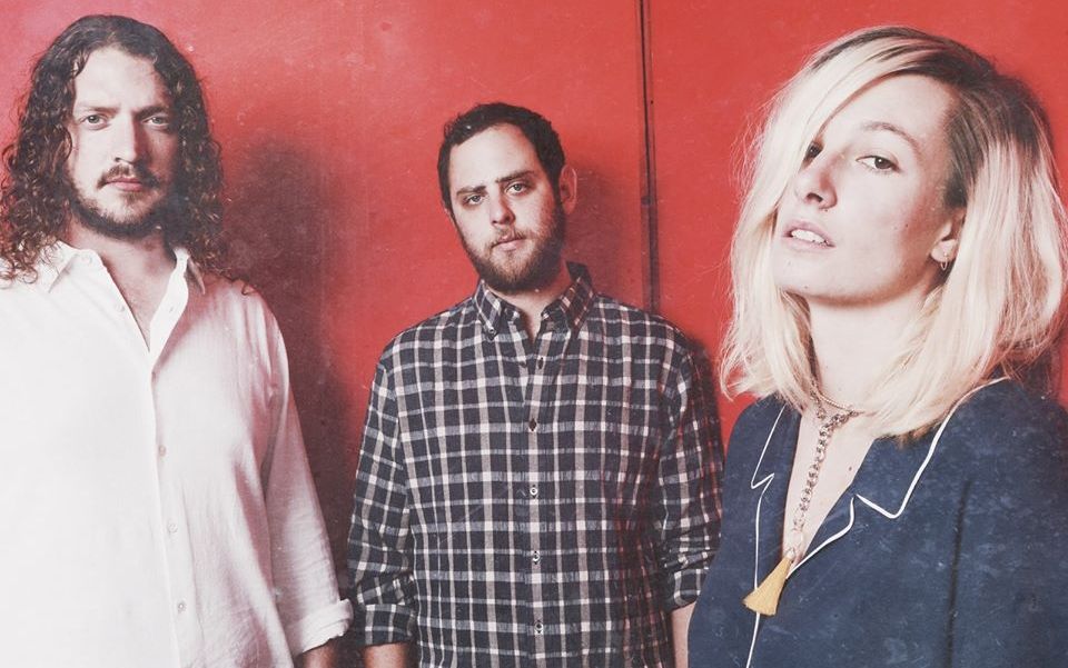Slothrust – ‘Show Me How You Want It To Be’