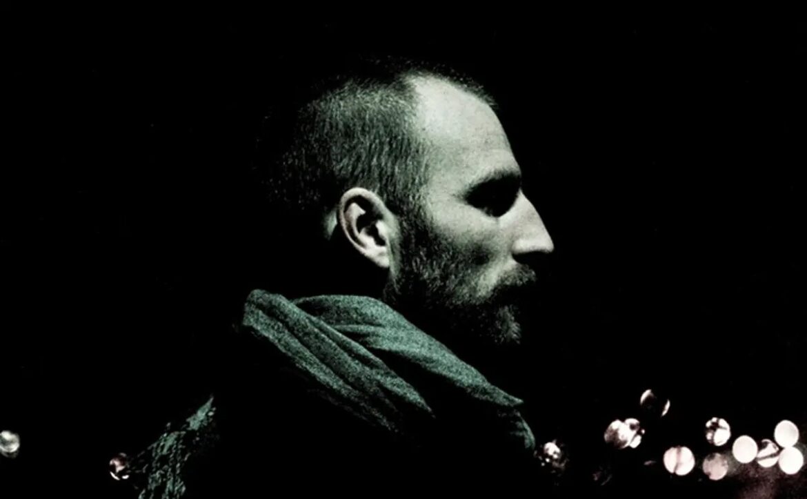Ben Frostが、6年ぶり6枚目のスタジオ・アルバム『Scope Neglect』の詳細を発表
