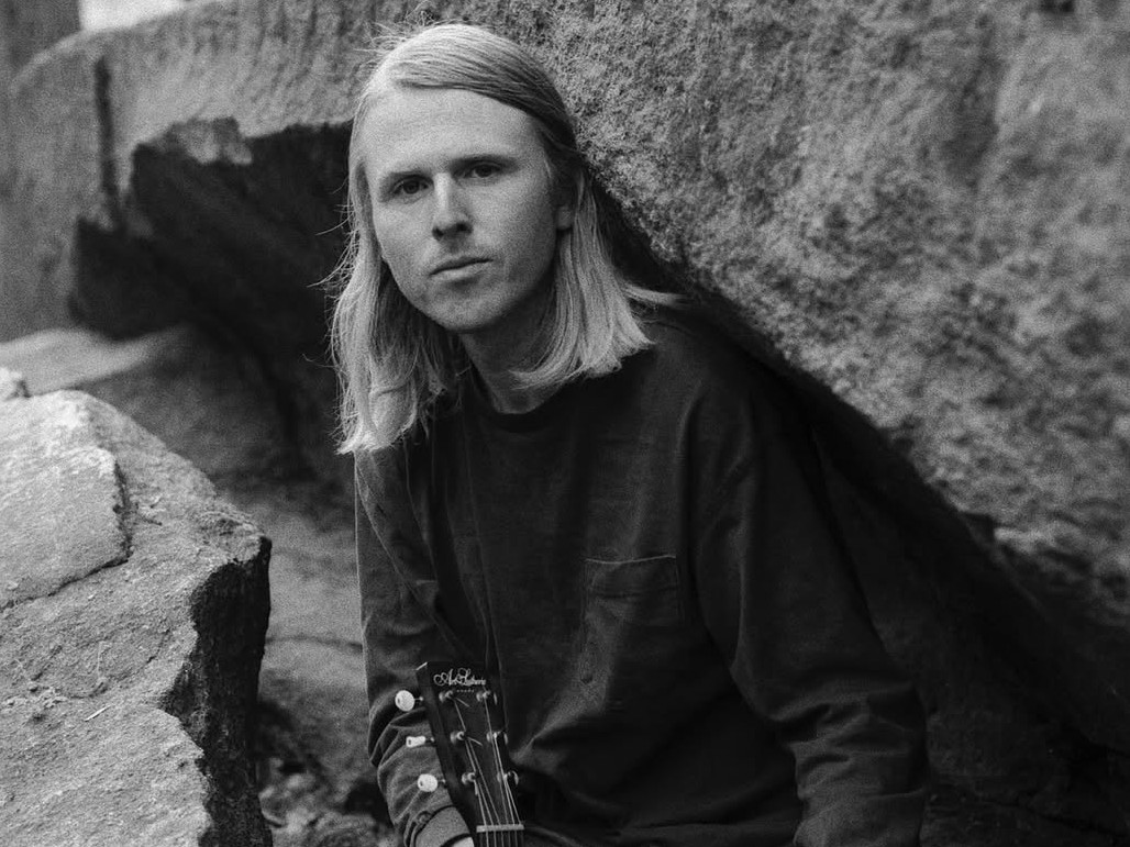 自身のギターに信頼を寄せて Andy Jenkins、Nick Sanbornとの共同作業で新たな音楽を開拓