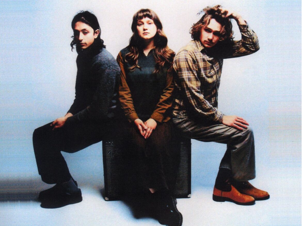 デイトンの血脈、GBVの魂 – Golomb「Real Power」が鳴らすオルタナティブ