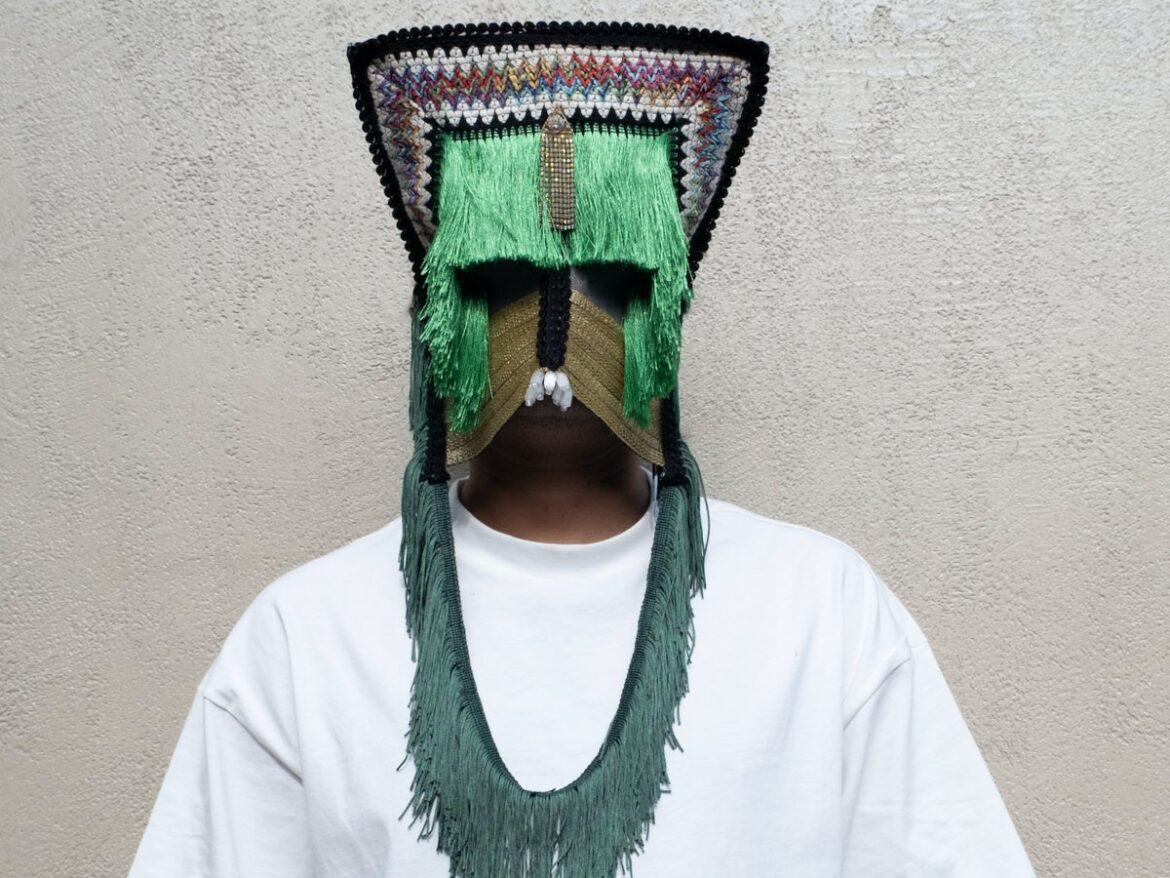 モロッコ人プロデューサー Guedra Guedra、Domino傘下のSmugglers Wayと契約を発表