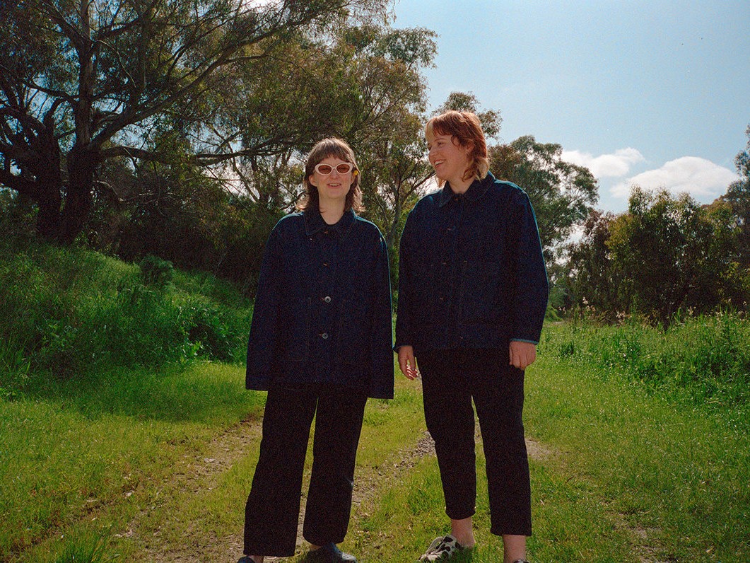 ドゥーワップとファジーなギターが再び！Loose Tooth、待望の新作アルバムと新曲で帰還