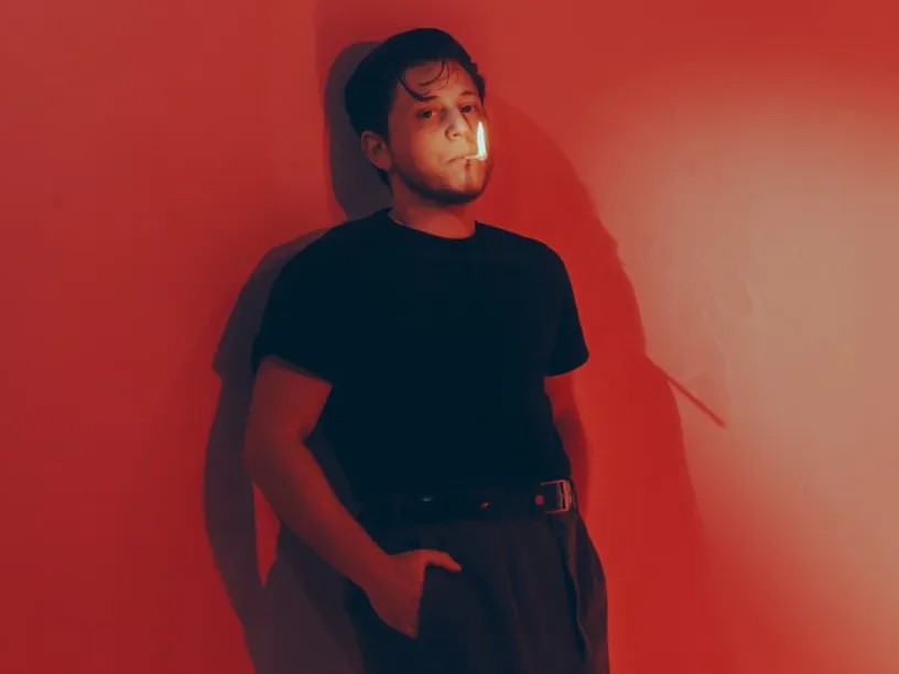 Mal Blum “I’m So Bored”