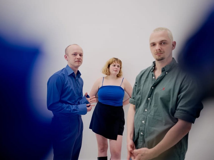 Pip Blom、新境地を開拓するEP『Grip』リリース決定！先行シングル「Ring」が示す新たな方向性