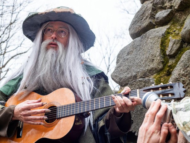 Real Estate、14年の軌跡を凝縮したBサイド＆レアリティーズ集を発表！新曲「Pink Sky」MVも公開