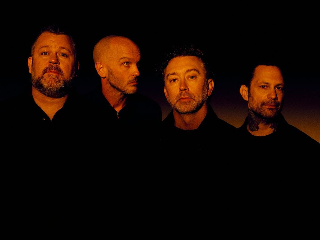Rise Against、4年ぶりのニューアルバム『Ricochet』を発表：分断の時代に「団結」を訴えかける
