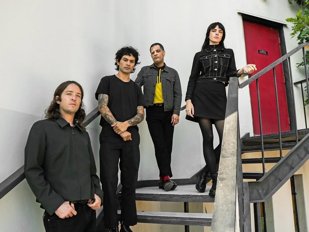 Wire、No-Wave、Crass… 影響を昇華したSelf Improvementの革新的なサウンド