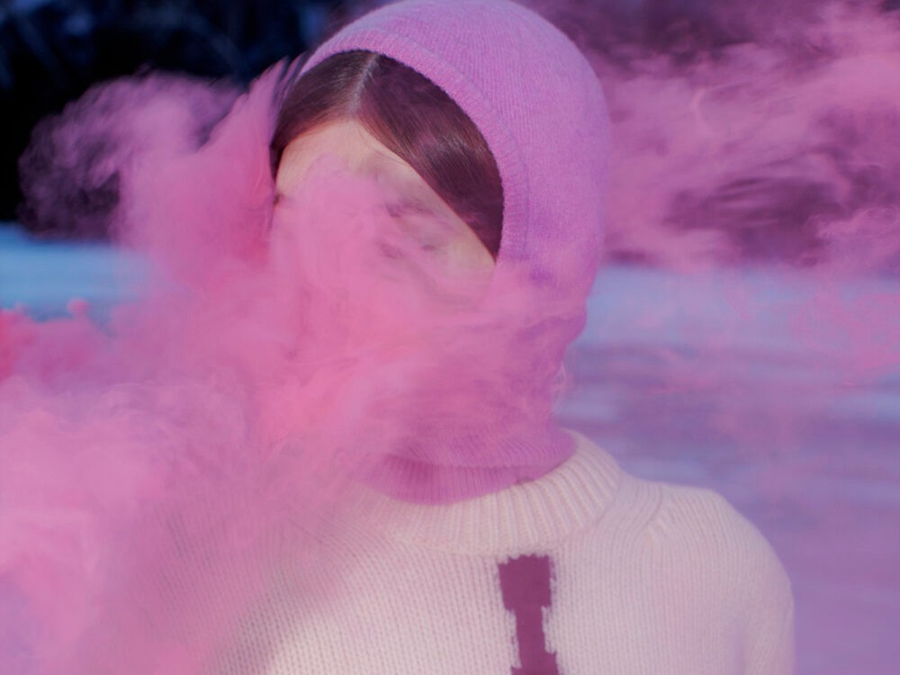 James Kの音楽世界へようこそ：新作『Friend』は多岐にわたるコラボレーションとジャンルレスなサウンド