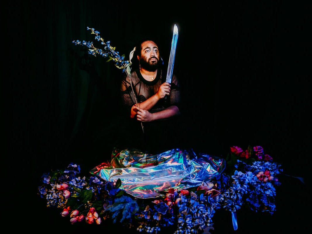 Darian Donovan Thomas – Ugly Betty