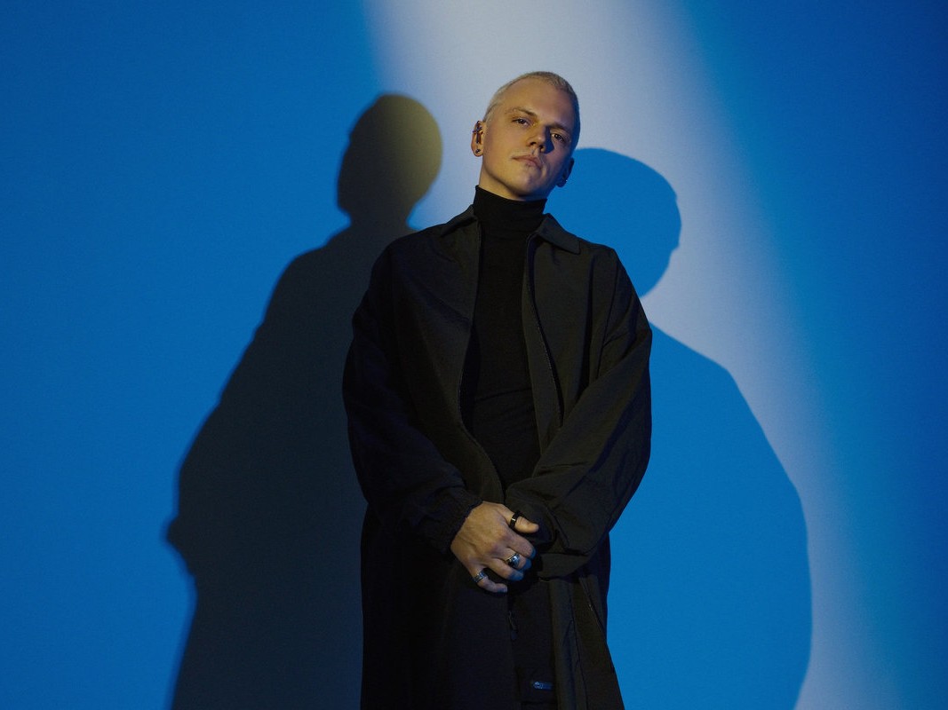 Mappe Ofが待望のニューアルバム『Afterglades』を発表！先行シングルで終末世界に差し込む希望のSFフォークを描く