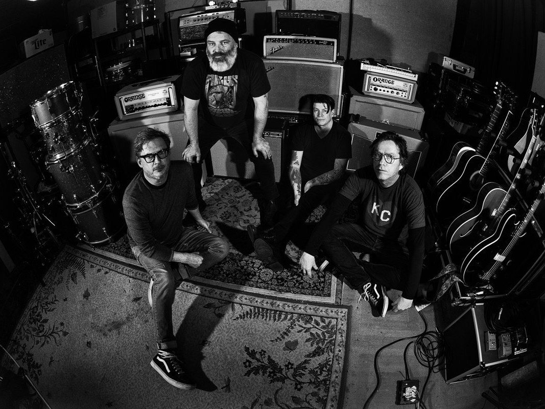 Shiner、30年以上のキャリアを凝縮した新作「BELIEVEYOUME」で本能的なサウンドを追求！先行シングル「Asleep in the Trunk」も公開