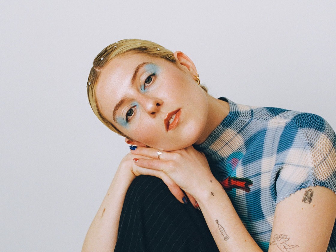 WILDES、新作『All We Do Is Feel』で心の内を深く探求：先行シングル「All I Get」が示す、傷つきながらも見出す豊かな感情の世界。