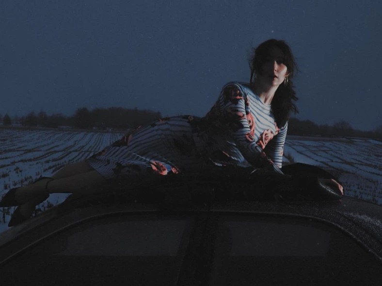 Jane Incが新作『A RUPTURE A CANYON A BIRTH』を発表：困難を乗り越え生まれたアート・ポップ