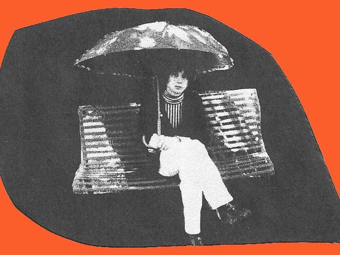 Sharp Pins、21曲入りアルバム『Balloon Balloon Balloon』で「ユース・アンダーグラウンド」からのメッセージを放つ