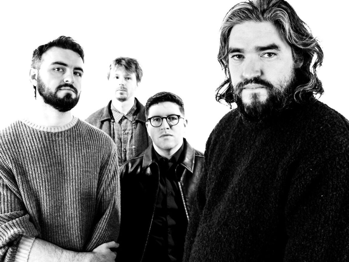 Ways Of Seeing、新曲「Cruel, Naturally」で解き明かす世代間のトラウマ──文学的アプローチで描く、痛切な「負の遺産」