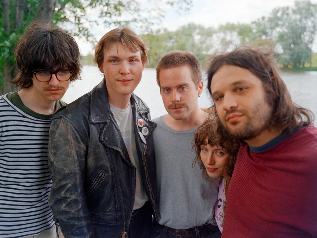 「Talulah’s Tape」で蘇るローファイ・ギターポップの魂──”Fall Away”から紐解く、希望に満ちた新世代のサウンド