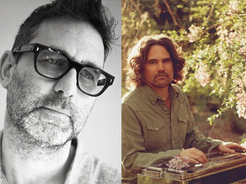 新たな音楽的旅路：Jamie LidellとLuke Schneiderがケタミン療法から着想を得た、意識の変容をナビゲートするコラボレーションアルバム『A Companion For The Spaces Between Dreams』