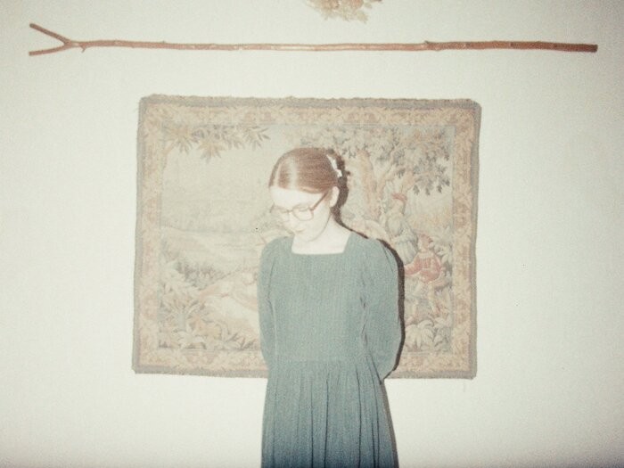 Kero Kero Bonito、Cryalotなど多様な活動で知られるJennifer Walton：過去の経験を昇華させた初のアルバム