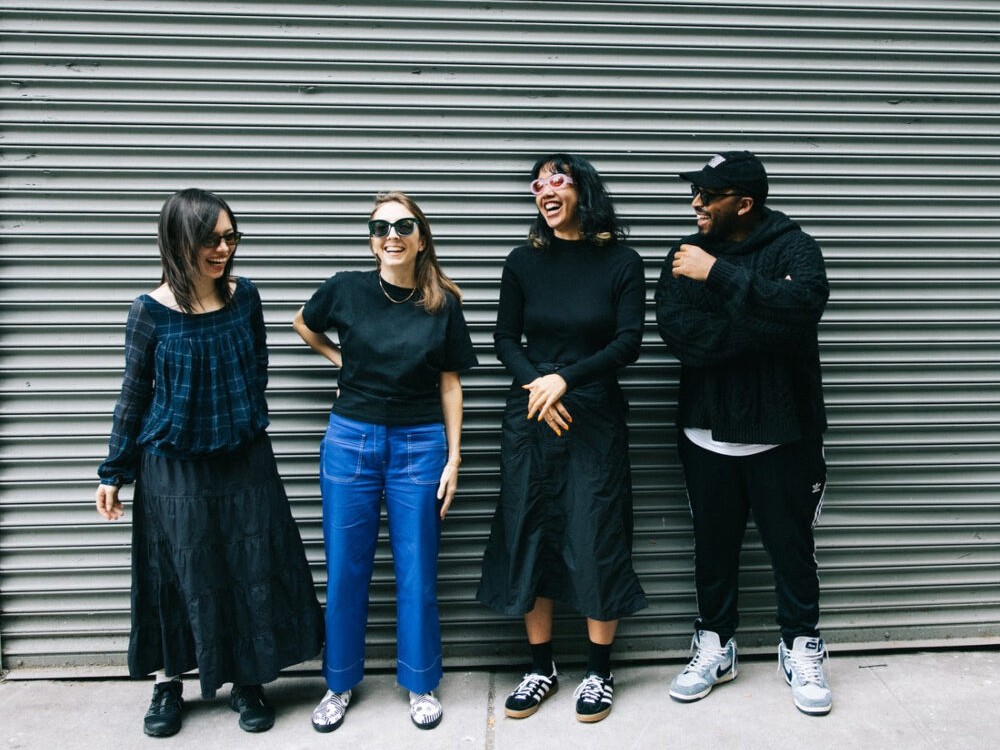 Kalia Vandever、新作『Another View』でソロからカルテットへ。ジャズの枠を超え、自己の経験と向き合う新たなサウンドスケープ。