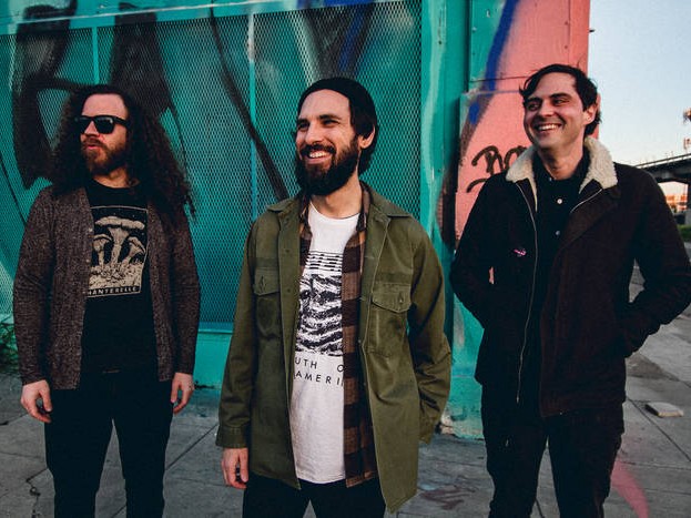 オークランドのパワーポップバンド The Goods：The ByrdsからTeenage Fanclubまでを受け継ぎ、誠実なメモーションと完璧なメロディで完成させた待望のフルアルバム『Don’t Spoil the Fun』