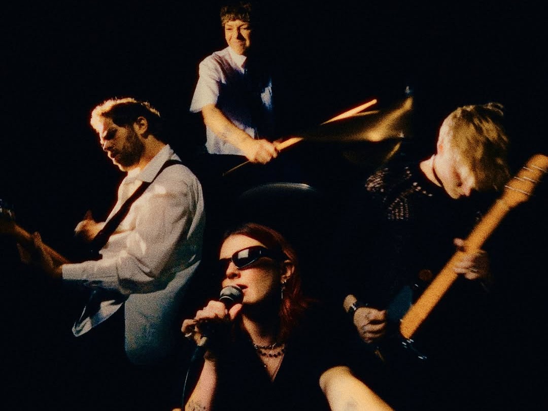 Yumi Zouma、新作『No Love Lost To Kindness』で探求する、煌めきとダークネスの新たな音楽世界