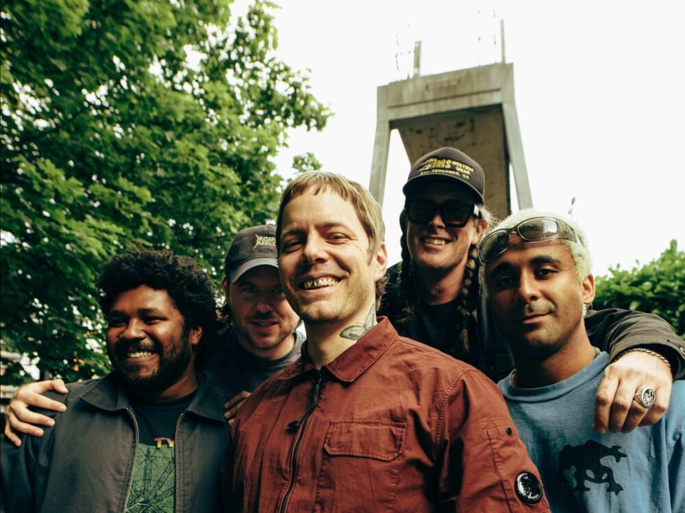 Angel Du$t、新作『COLD 2 THE TOUCH』で「アグレッシブなロックンロール」を宣言：豪華ゲストと新メンバーを迎え、唯一無二のサウンドを極める