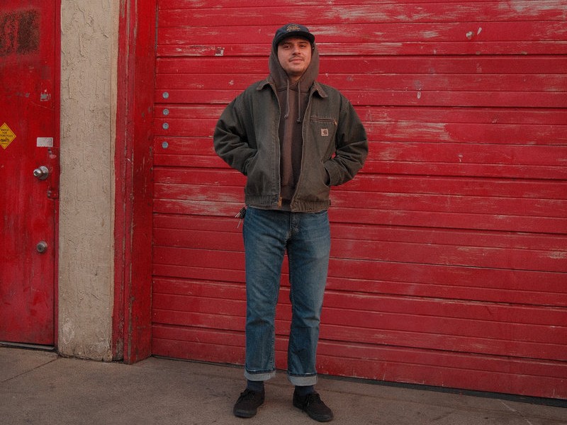 エモ・シーン熱狂の的、Mariettaのフロントマン Evan Lescallette がソロプロジェクト「Home Star」を始動、デビューアルバム『A Binding Life』を来年1月リリース