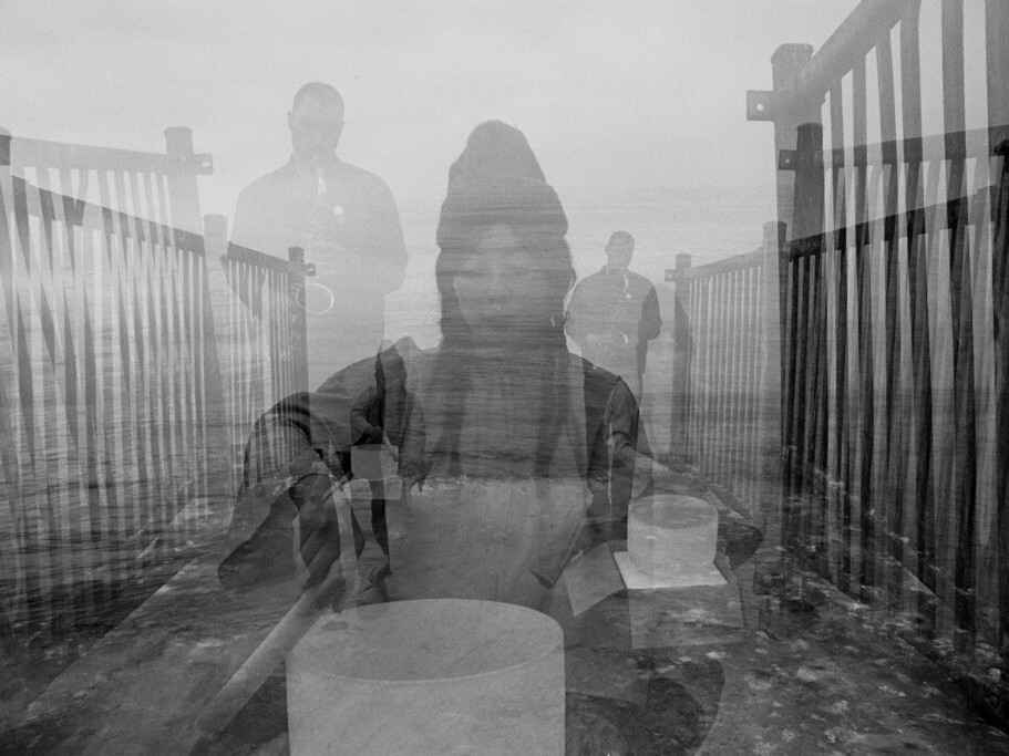 monde ufo – Nobody Cares