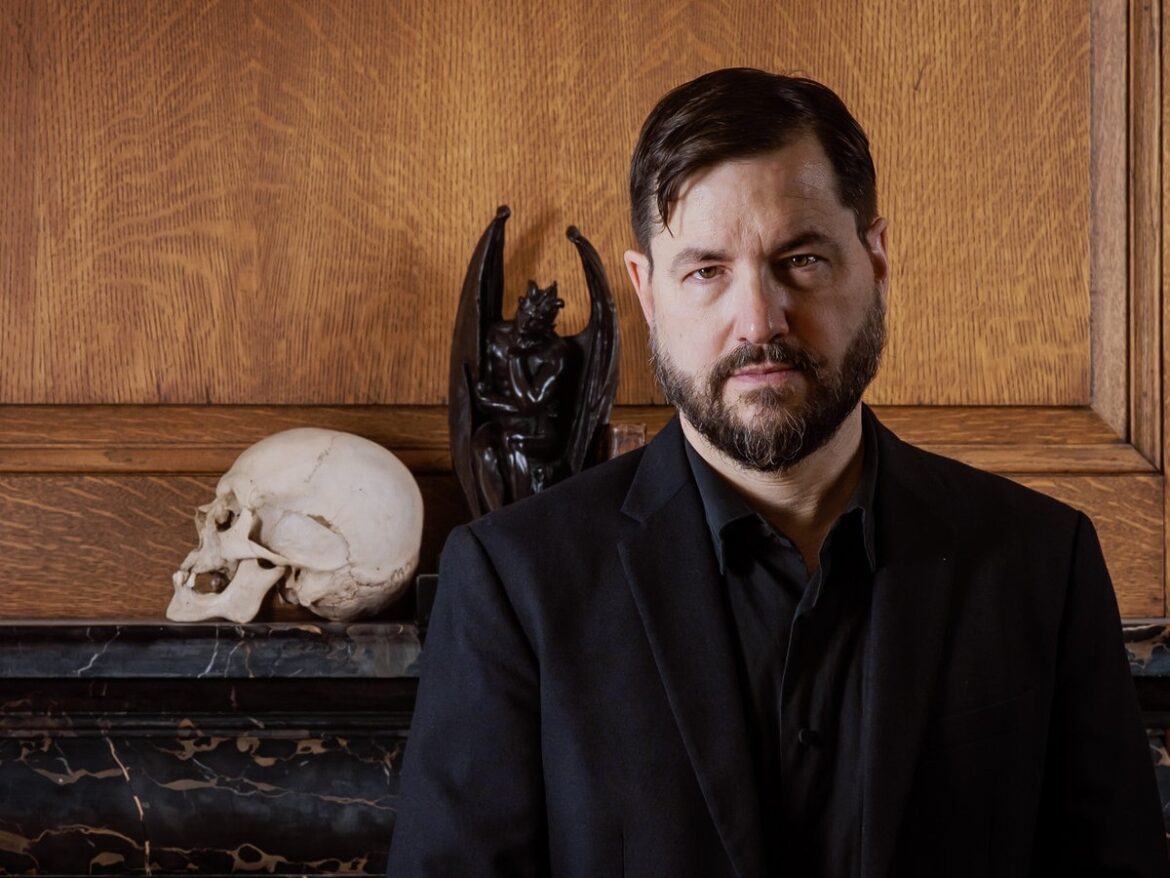 MatmosのDrew Daniel（The Soft Pink Truth）が問う：「こんな楽しい時間は永遠に続くのだろうか？」：室内楽と電子音楽が融合した反ファシスト的美のハイブリッド