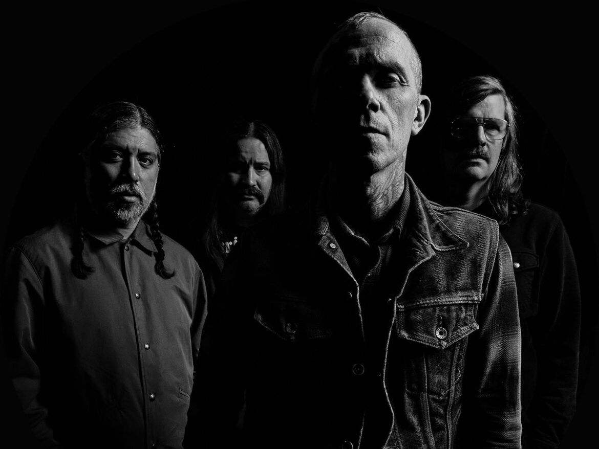 スタジオ・トリック不使用、生々しいリアリズムを追求：Converge、Kurt BallouのGod City Studioでレコーディングした新作で「生きることの騒乱」に挑む―バンド史上最もパワフルで怒りに満ちた傑作