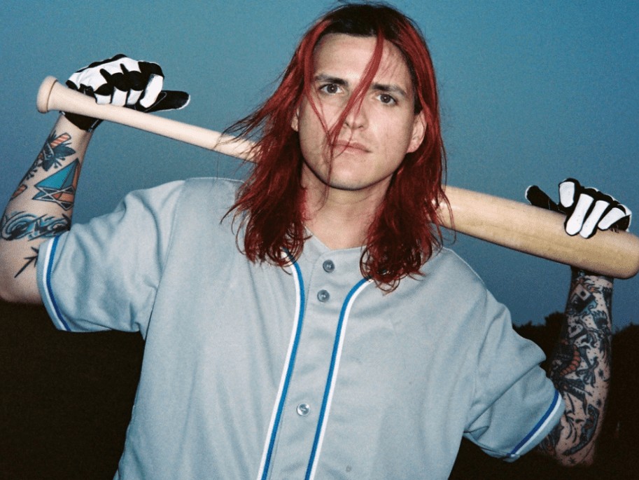 【孤独と絶叫のインディーロック】 Dirt Buyer、3rdアルバム『Dirt Buyer III』をリリース：先行シングル「Get To Choose」が描く「小さすぎて誰にも聞こえない」孤立感