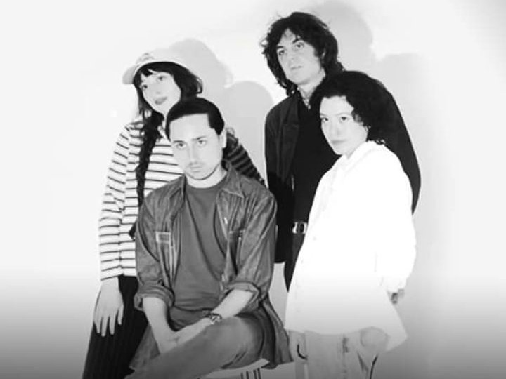 ニューヨークのAnna Altman、9年ぶりの新作発表！90sカレッジロックを現代的に昇華した『Annatomic』をリリース