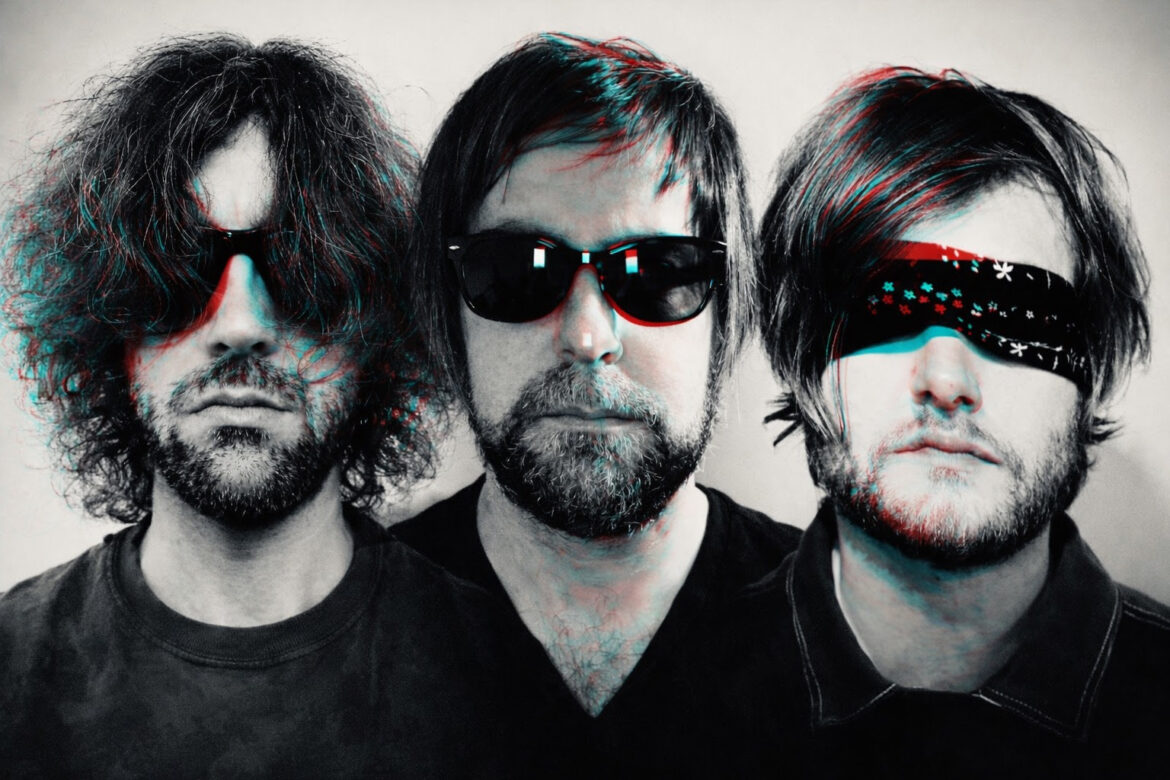 「美しさと混沌でリスナーを翻弄する」——Cult of Dom Kellerが到達した新境地。非対面での実験的な制作を経て、重厚なノイズロックへと進化した最新作。闇を切り裂くような強烈なカタルシスがここに。