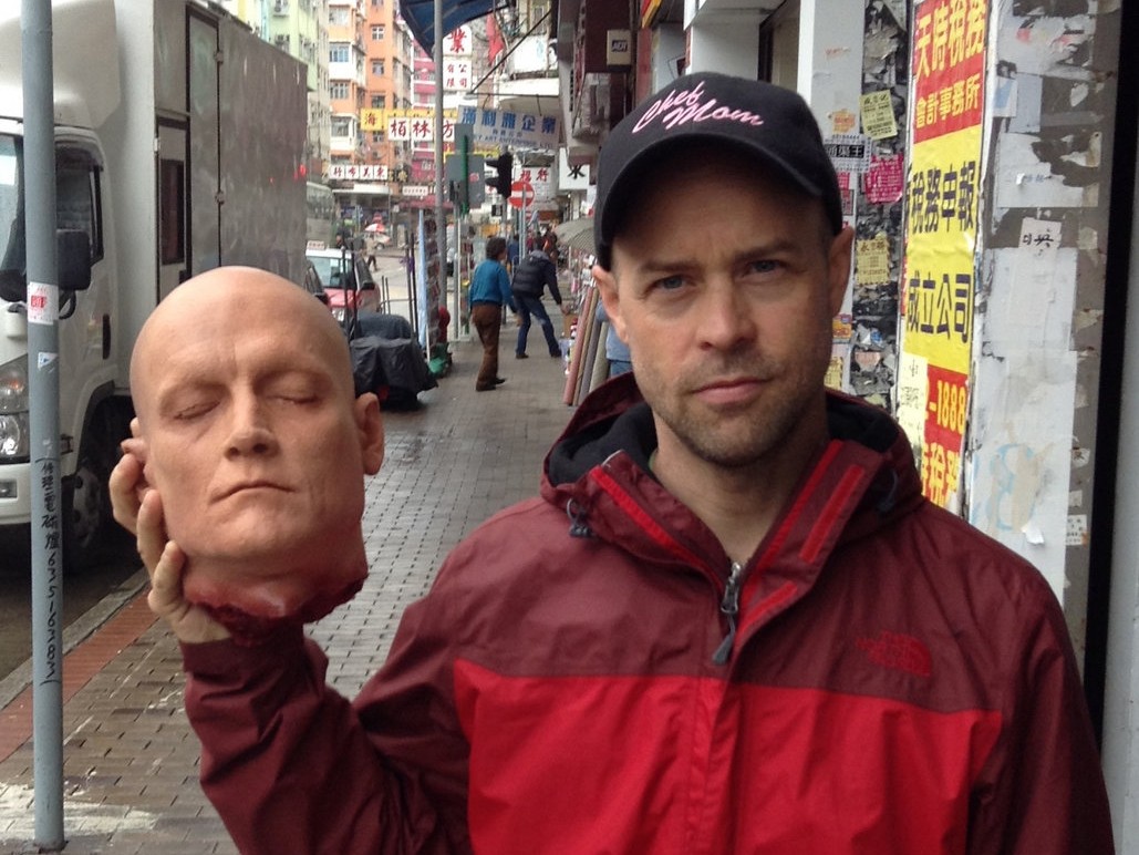 Joel KyackのDREAM_MEGAが放つ衝撃の2ndアルバム。臨死体験の淵から生還し、悪魔的響きの中に「自己保存」を刻む野心作