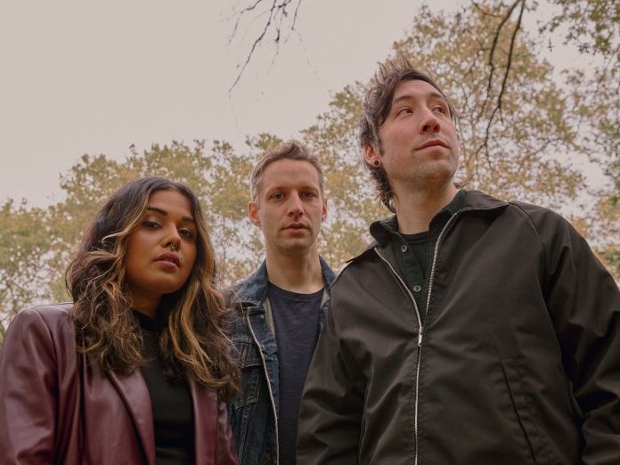 「誰かの理想の脇役でいたくない」—— Endearments が放つ魂の解放：デビューアルバム『An Always Open Door』から疾走するリードシングル「Real Deal」を公開