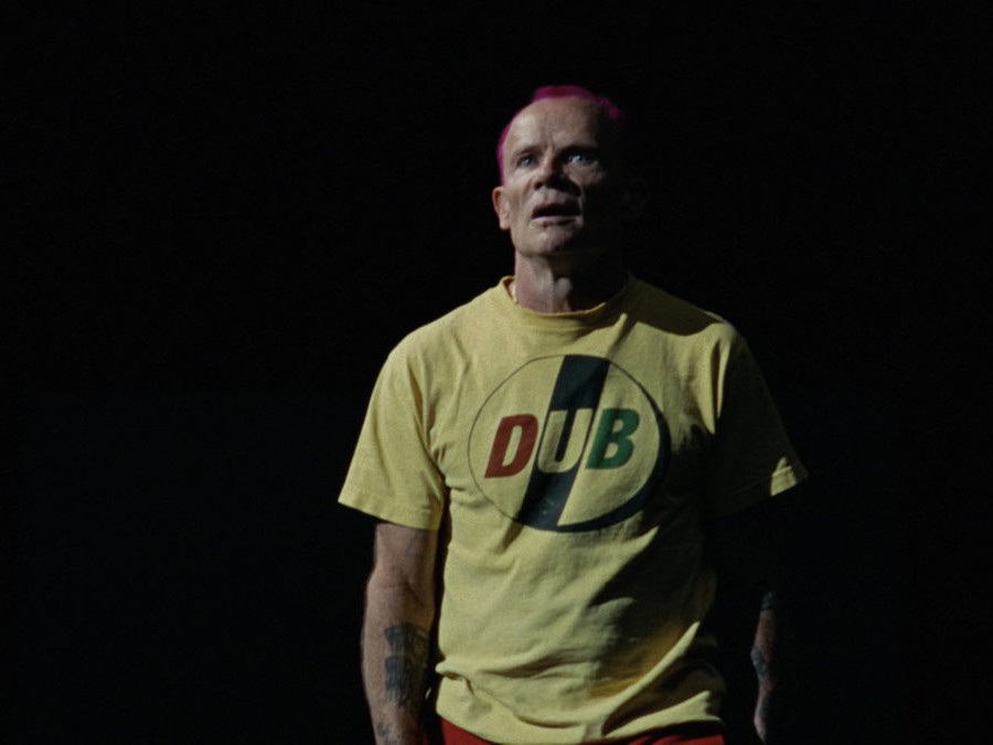 Red Hot Chili Peppers の Flea が贈る初のソロアルバム。Thom Yorke 客演の新曲「Traffic Lights」公開、豪華布陣で綴るジャズの深淵Traffic Lights