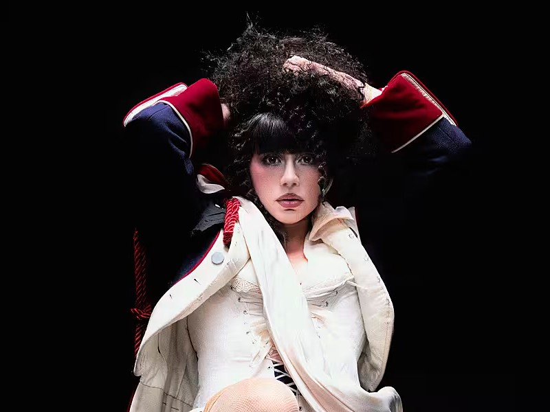 Káryynが新作『PULL』を5月に発売！Hudson Mohawkeら参加、中東の調べと重力的ビートが交錯する究極の電子音響