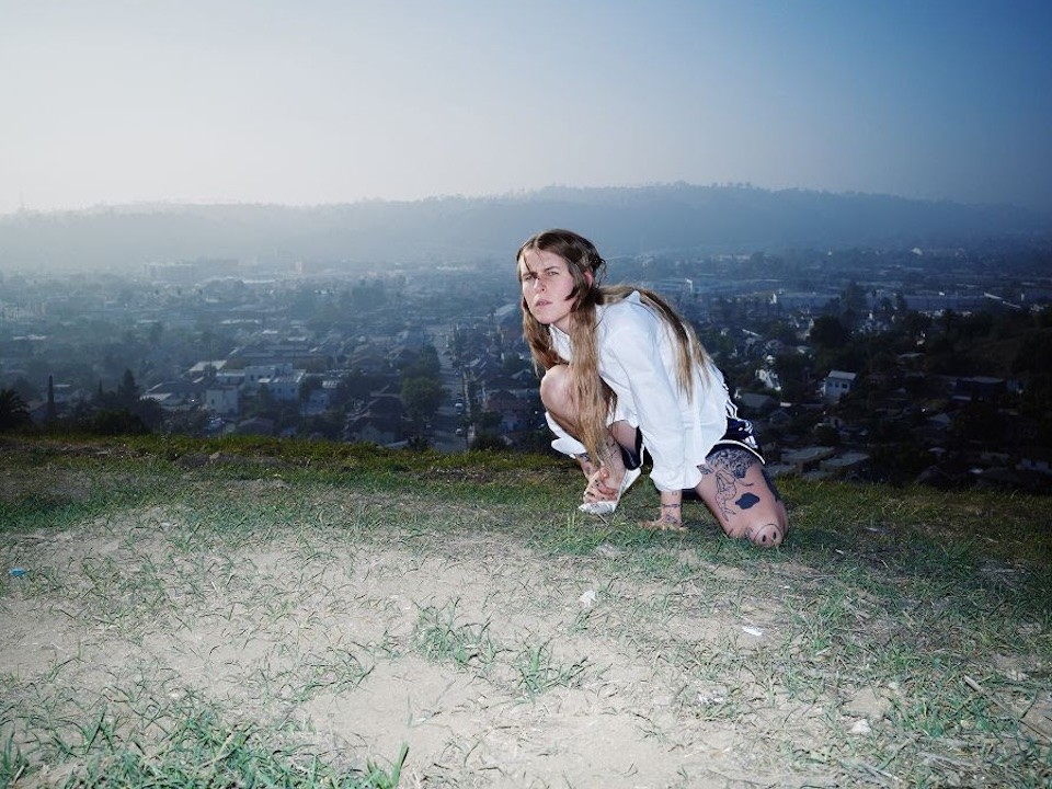 Lala LalaがSub Popから待望のニューアルバム『Heaven 2』をリリース。盟友Jay Somと作り上げた「どこへ行こうと自分は自分」という境地を示す新曲2曲を同時解禁