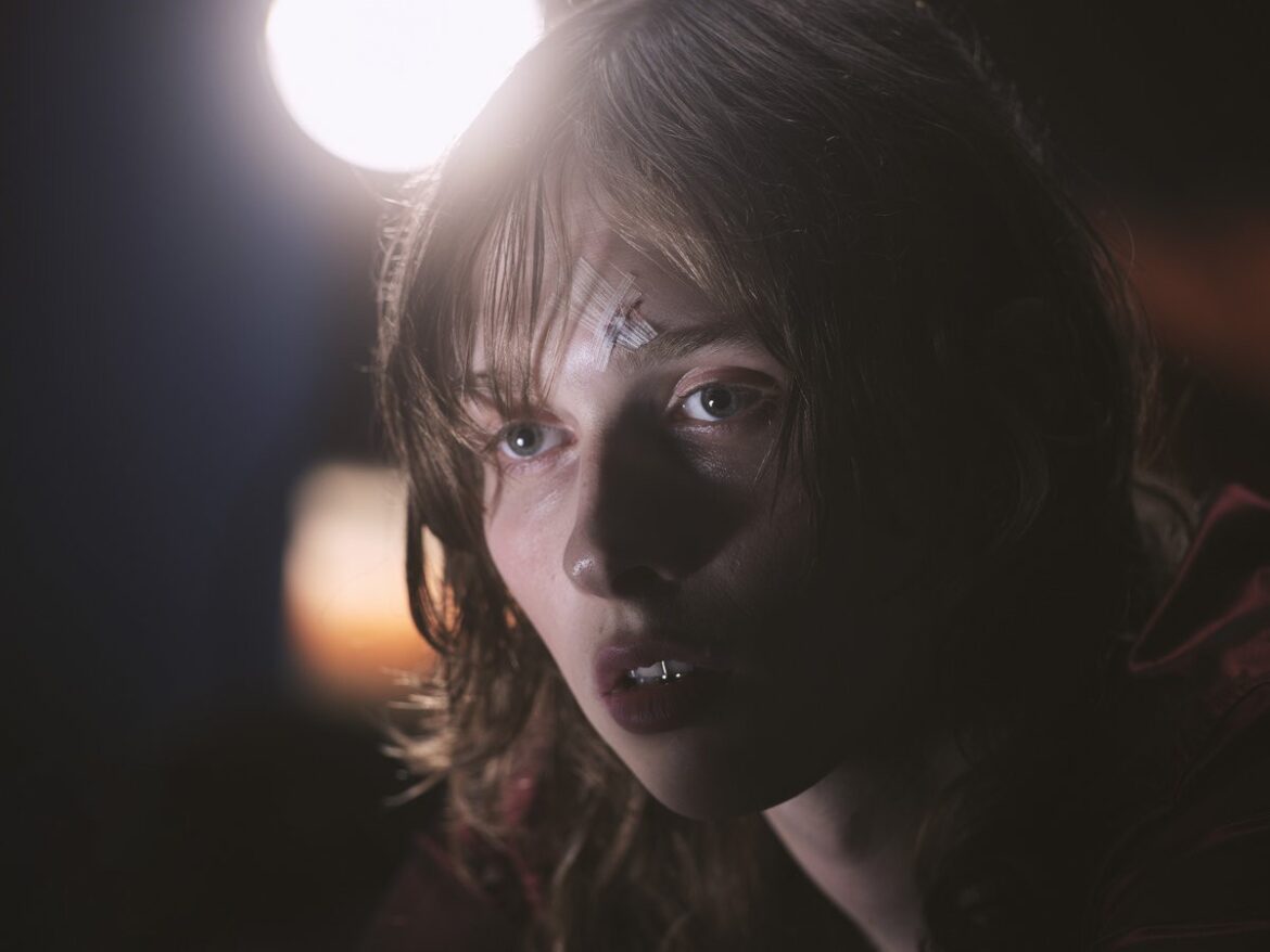 ファッション界も注目する鬼才、Lauren Auderが放つ最新アルバム。スプリングスティーンからミニマリズムまでを飲み込む圧倒的世界観