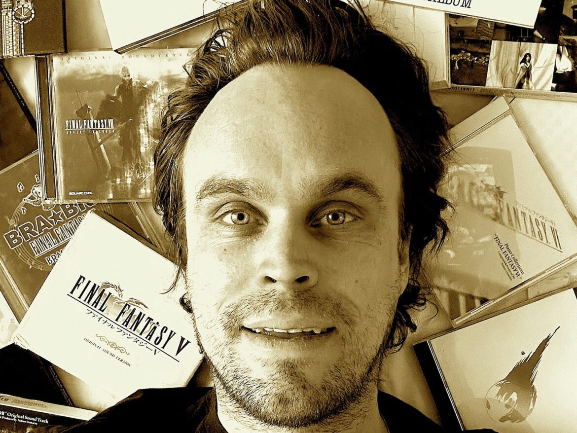 Peter BroderickがFF音楽で世界を癒やす。新名義 The White Mages によるアルバム発売と国境なき医師団への寄付