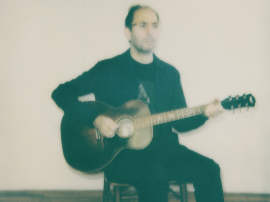 シカゴの奇才Rami Gabrielが放つ衝撃作『Tunderizer』。アラブの調べとインダストリアル・ノイズが家庭の深淵で交錯する