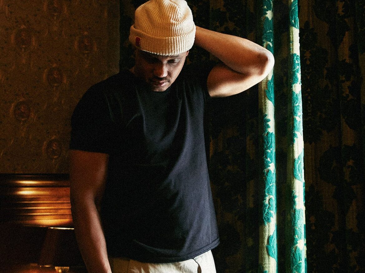 2026 年、Son Little が放つ『CITYFOLK』。ヒップホップからフォークまでを飲み込む、唯一無二の「境界なき」サウンドスケープ