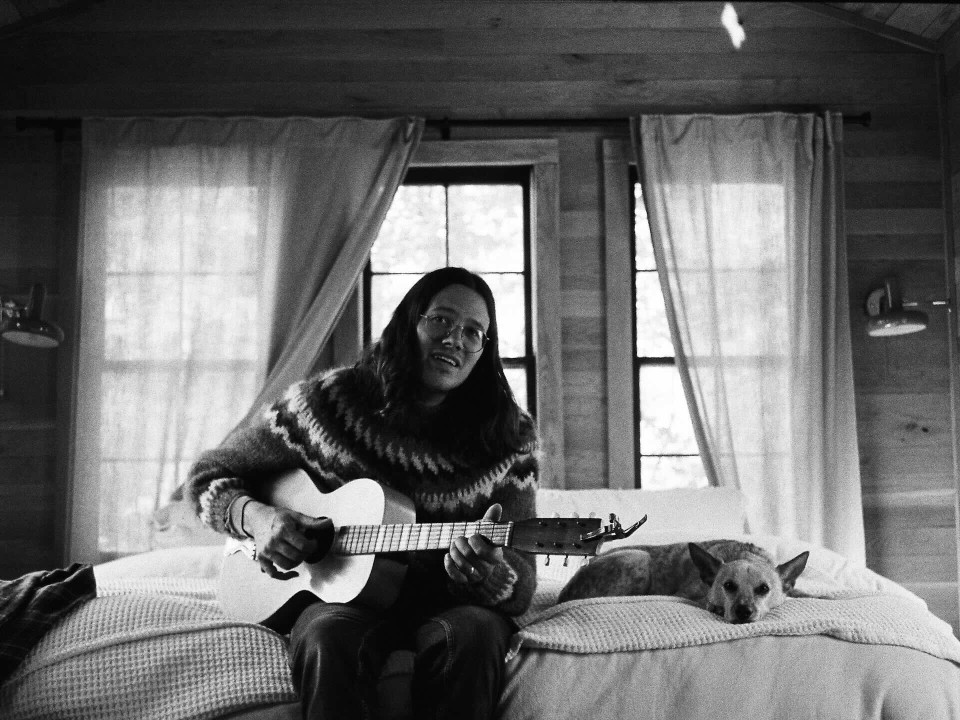 Spencer Cullumが三部作の完結編を発表。英国フォークロアが息づく最新作と、神秘的な新曲「Rowan Tree」MV解禁