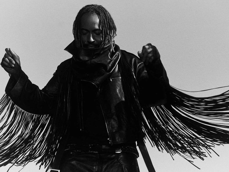 Thundercat、6年ぶりの新作『Distracted』を発表！亡き親友Mac Millerとの未発表曲やA$AP Rockyら豪華ゲストが多数集結