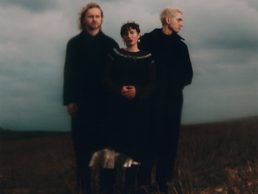 「これが真の自分たちの音」──Cocteau Twins の系譜を継ぐ deary、幻想的な新曲「Seabird」と共に新境地へ