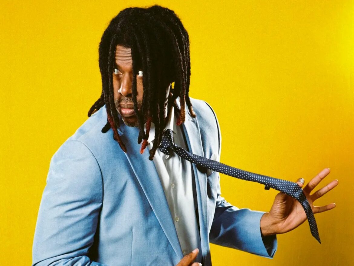 「ループ」を捨てた Flying Lotus の新たな挑戦――全小節が予測不能な『BIG MAMA』の衝撃