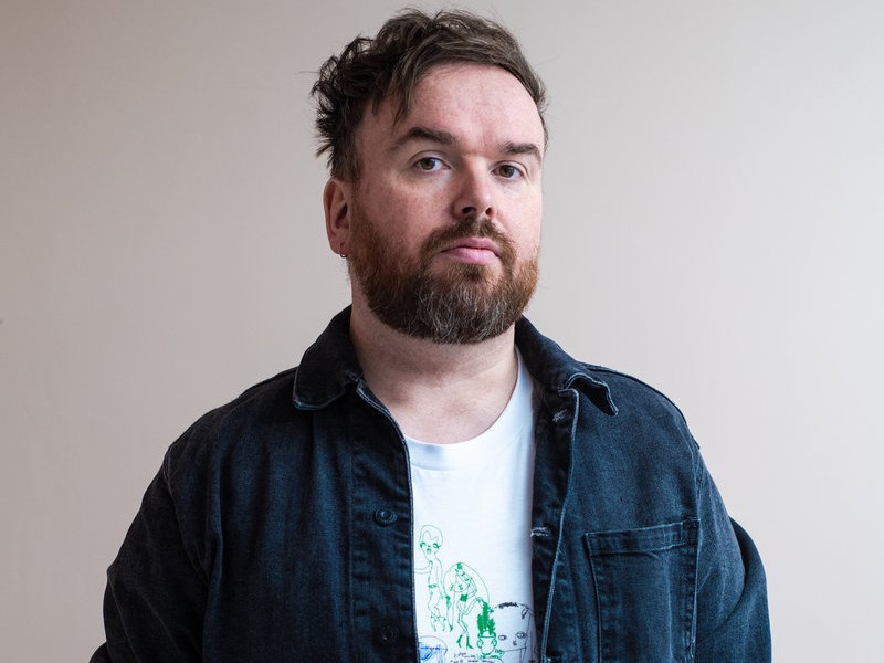 2026年、分断の時代に突きつける「連帯」の音像――Broken Chanter 最新作の全貌