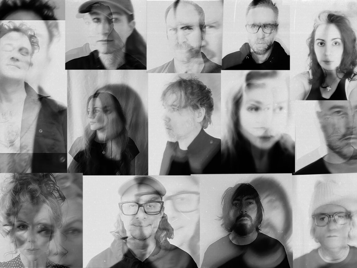 20年の歳月を経て再会した伝説のタッグ――Broken Social Scene が悲しみを超えて鳴らす不朽のアンサンブル