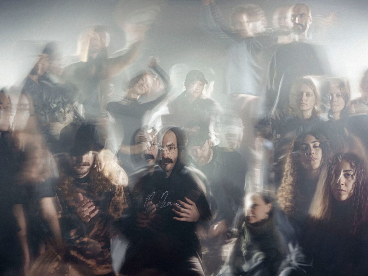 多国籍なルーツが織りなす有機的な音のタペストリー：Faunaが追求する現代のサイケデリック・リチュアルと没入的なサウンドスケープ