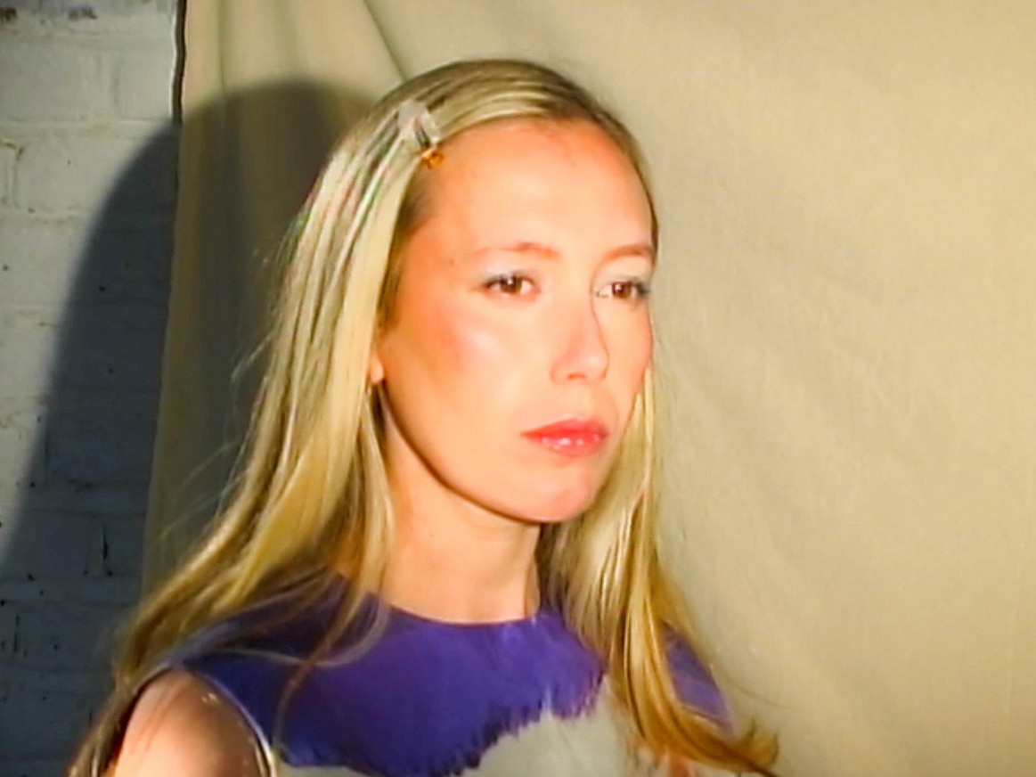 ロンドンの新星Ms Ray、新作EP『Melt』を発表。Nourished By Timeを迎えた珠玉のデュエット。